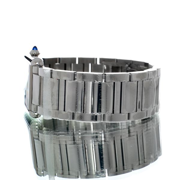 Cartier Tank Must WSTA0052